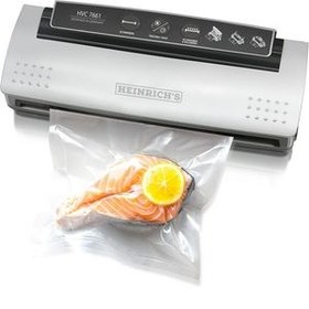 تصویر دستگاه وکیوم هنریچ مدل HVC7661 