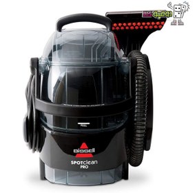تصویر بخارشوی بیسل مدل Spotclean PRO 1558E BISSELL