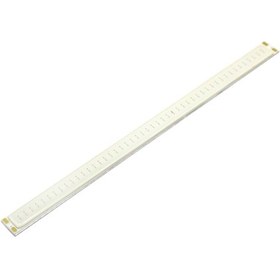 تصویر LED COB خطی 12V-7W آبی 150x10mm 