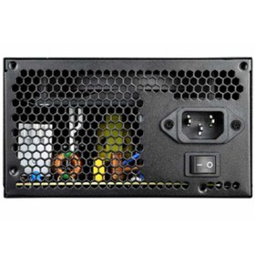 تصویر منبع تغذیه ریدمکس مدل RX-600AC-V 