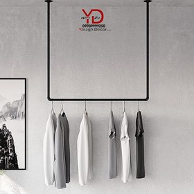 تصویر رگال یو سقفی 