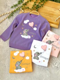 تصویر گپ کیوت کد 101024 