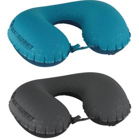 تصویر بالش دورگردنی سی تو سامیت مدل Aeros Ultralight Traveller Pillow 