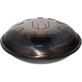 تصویر هپی درام (Dream Pan) 