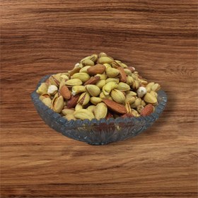 تصویر سه مغز ممتاز شور 