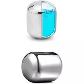 تصویر یخ فلزی شیائومی cj-bk01 