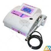 تصویر جنین یاب دیجیتال فنون طب مدل FT-A400 