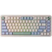 تصویر کیبورد ردراگون K673 Pro CPG بی سیم Keyboard Redragon K673 Pro CPG Wireless