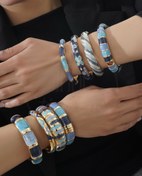 تصویر بنگل مینا کاری 07 