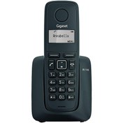 تصویر گوشی تلفن بی سیم گیگاست مدل A116 Gigaset A116 Wireless Phone