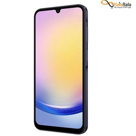 تصویر گوشی سامسونگ (هند) A25 5G | حافظه 128 رم 8 گیگابایت Samsung Galaxy A25 5G (india) 128/8 GB