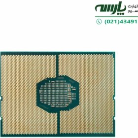 تصویر CPU مدل Xeon Gold 6230R برند Intel ا Intel® Xeon® Gold 6230R Processor Intel® Xeon® Gold 6230R Processor