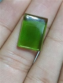 تصویر لعل سبز خاص 