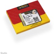 تصویر هلالی بغل یاتاقان پراید گلدن 