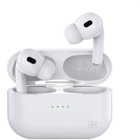 تصویر هدست بلوتوث پرومیت مدل Harmoni Promate Harmoni Wireless Headset