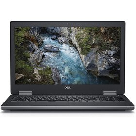 تصویر لپ تاپ استوک دل Dell Precision 7530 – XEON 16G 512GSSD 6G Dell Precision 7530