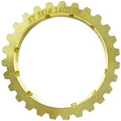 تصویر دنده برنجی 3 و 4 پراید سایپا یدک 