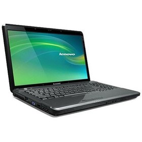 تصویر لپ تاپ استوک لنوو مدل Lenovo G550 