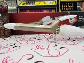 تصویر موپیچ حرفه ای 19 میلی متری HB-305-19 سورکر Surker HB-305-19 Hair Curler