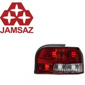 تصویر چراغ خطر راست پراید 131 فابریک 