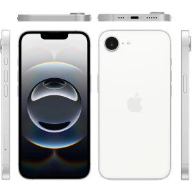 تصویر گوشی موبایل اپل مدل iPhone 16e HN تک سیم کارت ظرفیت 128 گیگابایت و رم 8 گیگابایت Samsung Galaxy A16 4G Dual SIM Storage 128GB And 4GB RAM Mobile Phone - Vietnam