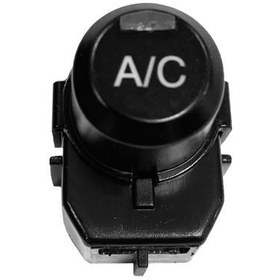 تصویر کلید AC کولر تیبا 