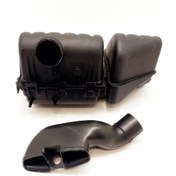 تصویر هواکش کامل ام وی ام 110 