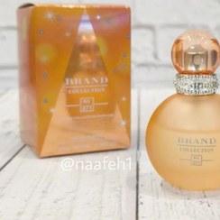 تصویر برند کالکشن کد 371 بریتنی اسپیرز فانتزی نیکد Brand collection No. 371 Britney Spears Fantasy Naked