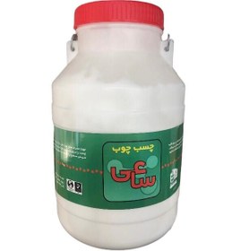 تصویر چسب چوب گالن ساعی Galen Sa'i wood glue