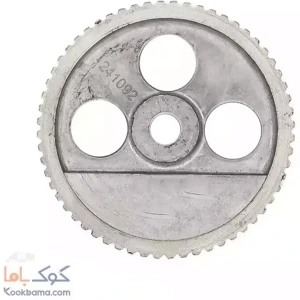 تصویر فروشگاه کوک باما