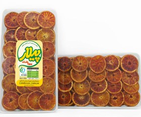 تصویر چیپس پرتقال توسرخ 1 کیلوگرمی Blood Orange Chips 1Kg