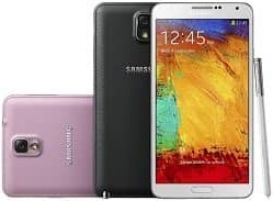 تصویر فایل فلش فارسی Samsung Galaxy Note 3 N900P 