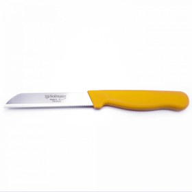 تصویر چاقو آشپزخانه ابتکار فردینوکس مدل HM-01-دارای رنگبندی 