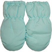 تصویر دستکش نوزاد لوپیلو کد 3237 