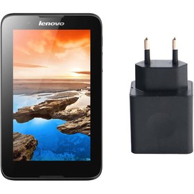 تصویر شارژر تبلت لنوو A3300 Lenovo Tab A3300 Charger