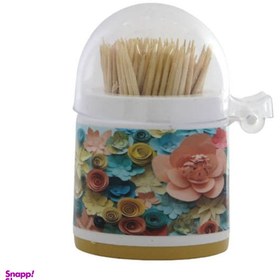 تصویر خلال دندان کد 1958 بسته 200 عددی 