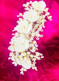 تصویر ریسه مو 