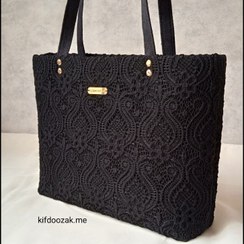 تصویر کیف گیپور زنانه 