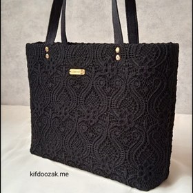 تصویر کیف گیپور زنانه 