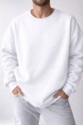 تصویر دورس توکرک بیسیک مردانه کیفیت تضمین شده - سفید 