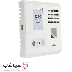 تصویر دستگاه حضور و غیاب مدل،ZKtecho AT761 VL 