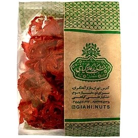 تصویر گوجه خشک اعلا 