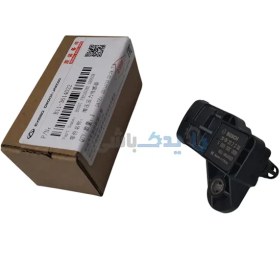 تصویر سنسور فشار توربو شارژ تیگو 8 پرو | اصلی 