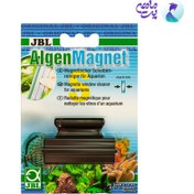 تصویر شیشه پاک کن مغناطیسی جی بی ال Algae Magnet S سایز S 