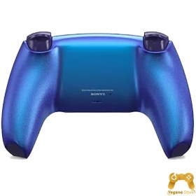 تصویر دسته PlayStation 5 DualSense Chroma Indigo PS5 PlayStation 5 DualSense Chroma Indigo PS5