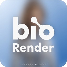 تصویر خرید اکانت BioRender بیورندر (شارژ آنی با 91% تخفیف) 