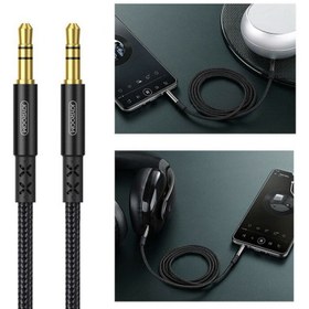 تصویر کابل AUX جوی روم مدل A1 Joyroom A1 Series Audio AUX Cable