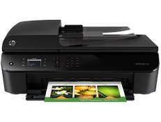 تصویر پرینتر چندکاره جوهرافشان اچ پی مدل OfficeJet 4630 ا HP OfficeJet 4630 e-All-in-One Printer HP OfficeJet 4630 e-All-in-One Printer