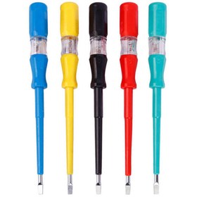 تصویر فازمتر دو سو 