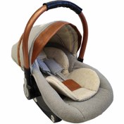 تصویر کریر تک نوزادی چیکو برند ایتالیایی 